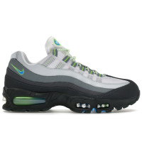 Nike Air Max 95 Big Bubble Green Apple
