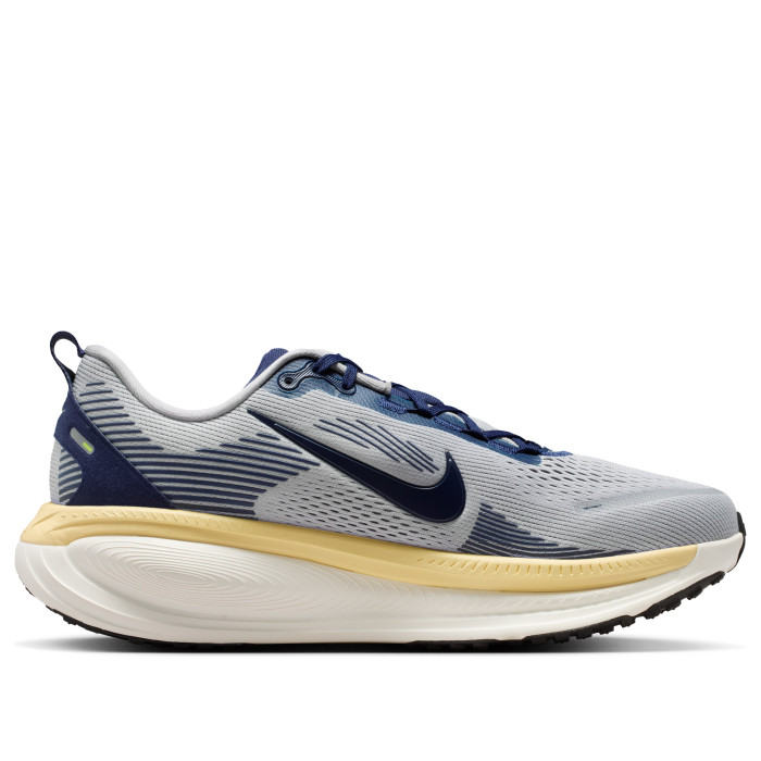 Nike Vomero 18 Wolf Grey - мужская сетка размеров Nike Vomero 18 Wolf Grey - мужская сетка размеров
