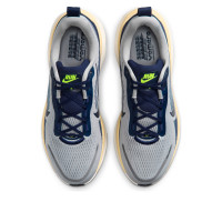 Nike Vomero 18 Grey Pewter Sail Navy