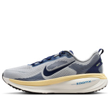 Nike Vomero 18 Grey Pewter Sail Navy