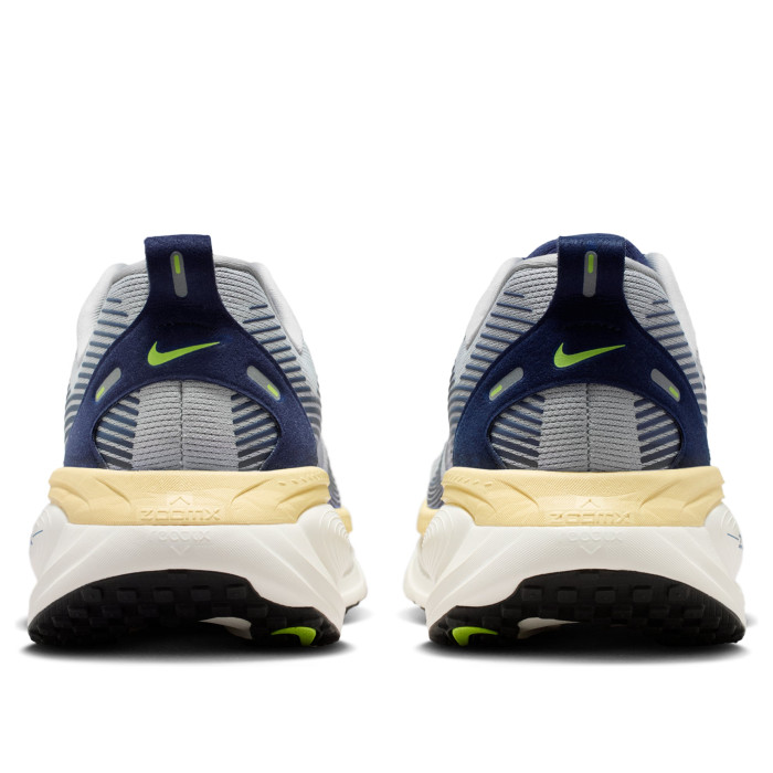 Nike Vomero 18 Wolf Grey - мужская сетка размеров Nike Vomero 18 Wolf Grey - мужская сетка размеров
