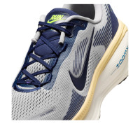 Nike Vomero 18 Grey Pewter Sail Navy