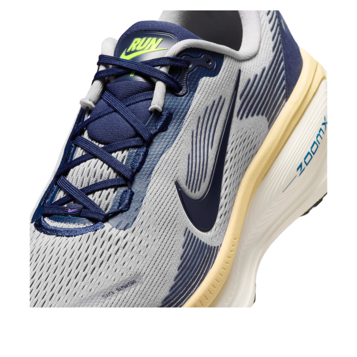 Nike Vomero 18 Wolf Grey - мужская сетка размеров Nike Vomero 18 Wolf Grey - мужская сетка размеров