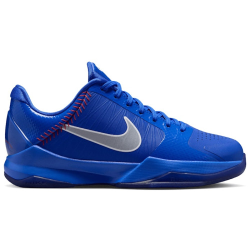 Nike Zoom Kobe 5 Protro GS Dodgers - подростковая сетка размеров