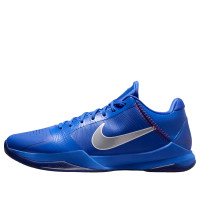 Детские Nike Kobe 5 Dodgers (PS)