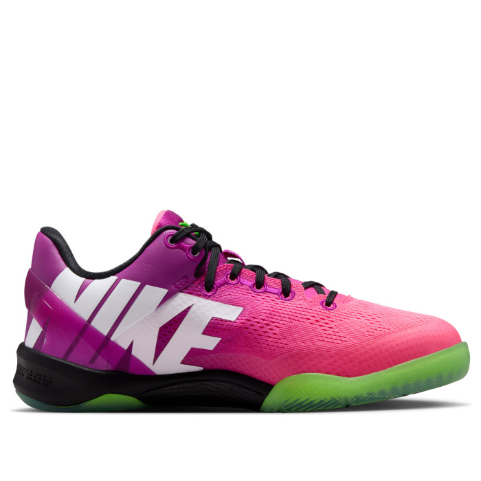 Nike Kobe 8 Protro GS Mambacurial - подростковая сетка размеров Nike Kobe 8 Protro GS Mambacurial - подростковая сетка размеров