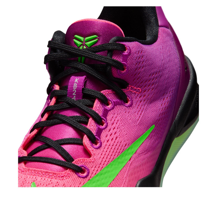 Nike Kobe 8 Protro GS Mambacurial - подростковая сетка размеров Nike Kobe 8 Protro GS Mambacurial - подростковая сетка размеров