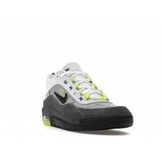 Nike SB Air Max Ishod Wair Neon