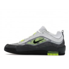 Nike SB Air Max Ishod Wair Neon