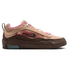 Nike SB Air Max Ishod Wair Rattan Pinksicle