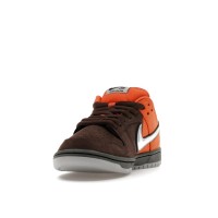 Nike SB Dunk Low Pro Muni Fast Pass