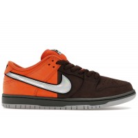 Nike SB Dunk Low Pro Muni Fast Pass
