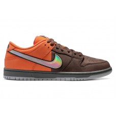 Nike SB Dunk Low Pro Muni Fast Pass