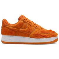 Nike Air Force 1 Low Technicolor Tale Orange Pony Hair