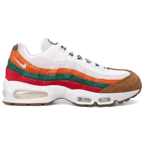 Nike Air Max 95 OG Big Bubble - 7-Eleven - мужская сетка размеров