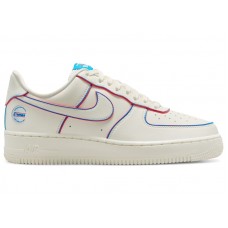 Женские Nike Air Force 1 Low 07 WNBA 30th Anniversary (W)