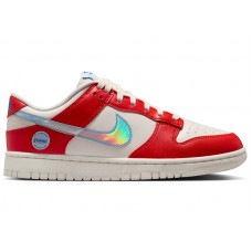 Женские Nike Dunk Low WNBA 30th Anniversary (W)