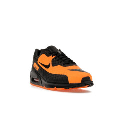 Nike Air Max 90 Bright Citrus Hypervenom