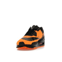 Nike Air Max 90 Bright Citrus Hypervenom