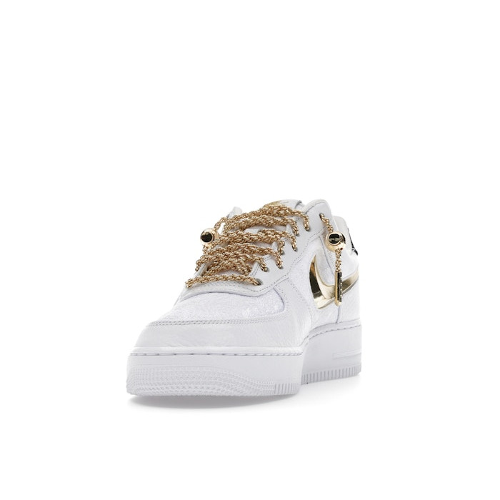 Victor Solomon x Nike Air Force 1 Low Sunset Strip - мужская сетка размеров Victor Solomon x Nike Air Force 1 Low Sunset Strip - мужская сетка размеров