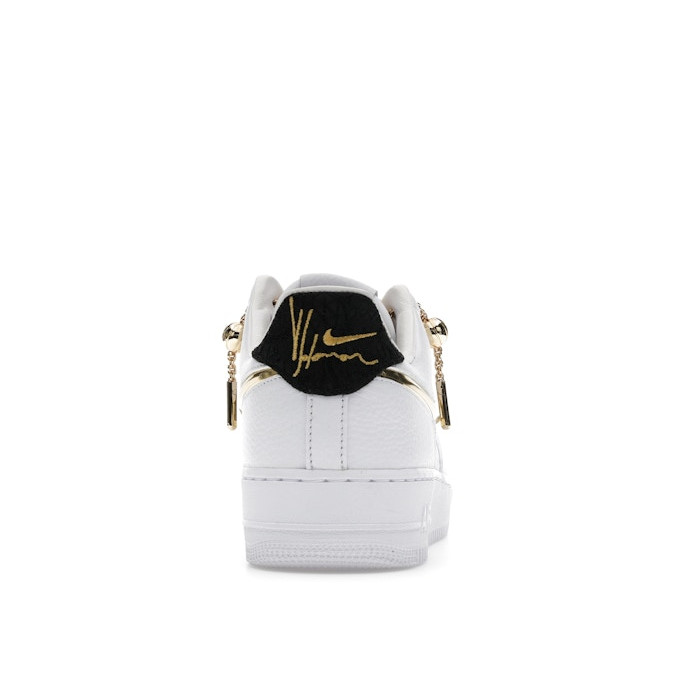 Victor Solomon x Nike Air Force 1 Low Sunset Strip - мужская сетка размеров Victor Solomon x Nike Air Force 1 Low Sunset Strip - мужская сетка размеров