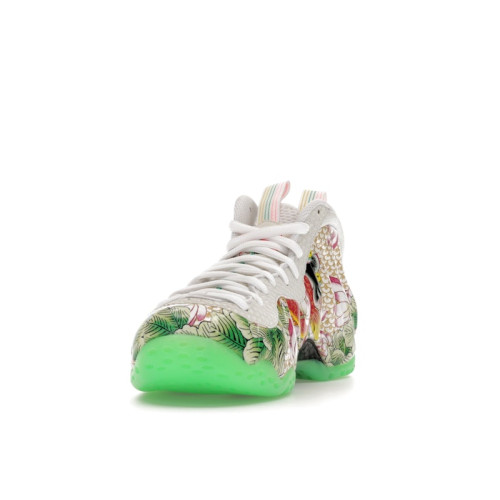 Nike Air Foamposite One Pro Tianjin 2.0 - мужская сетка размеров Nike Air Foamposite One Pro Tianjin 2.0 - мужская сетка размеров
