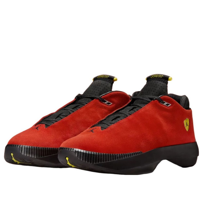 Air Jordan 4014 Ferrari - мужская сетка размеров Air Jordan 4014 Ferrari - мужская сетка размеров