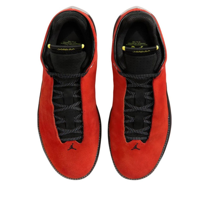 Air Jordan 4014 Ferrari - мужская сетка размеров Air Jordan 4014 Ferrari - мужская сетка размеров