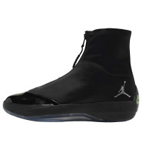 Jordan 40-28 Black Volt