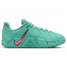 Подростковые Nike Ja 3 Twelve Time (GS)