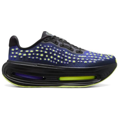 Nike Vomero Premium QS Black Volt Glow - мужская сетка размеров