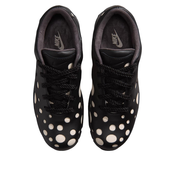 Nike Air Max Goadome Low Light Orewood Brown Black - мужская сетка размеров Nike Air Max Goadome Low Light Orewood Brown Black - мужская сетка размеров