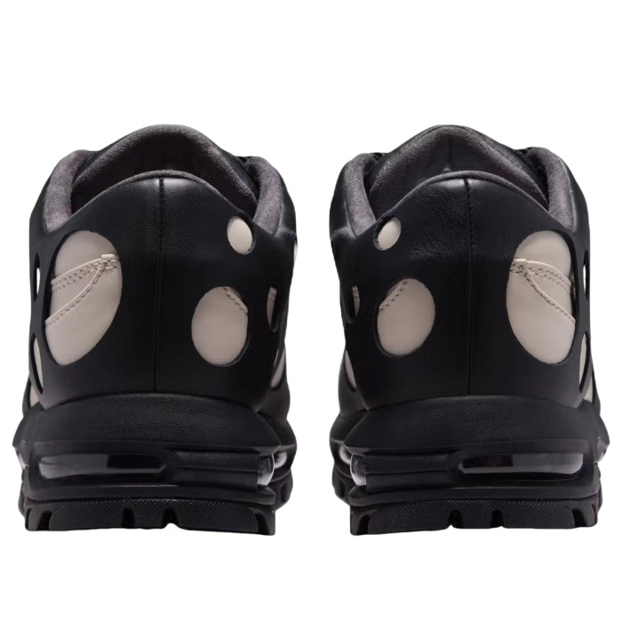 Nike Air Max Goadome Low Light Orewood Brown Black - мужская сетка размеров Nike Air Max Goadome Low Light Orewood Brown Black - мужская сетка размеров