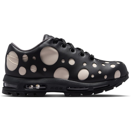 Nike Air Max Goadome Low Light Orewood Brown Black - мужская сетка размеров