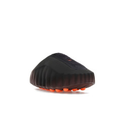 Nike Mind 001 Flyknit Slide Bronze Eclipse Total Orange