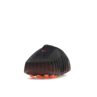 Nike Mind 001 Flyknit Slide Bronze Eclipse Total Orange