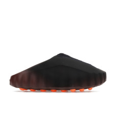 Nike Mind 001 Flyknit Slide Bronze Eclipse Total Orange