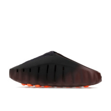 Nike Mind 001 Flyknit Slide Bronze Eclipse Total Orange