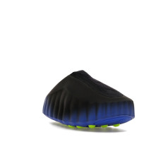Nike Mind 001 Flyknit Slide Hyper Royal Black