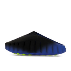 Nike Mind 001 Flyknit Slide Hyper Royal Black