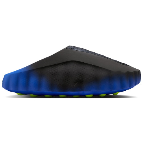 Nike Mind 001 Flyknit Hyper Royal - мужская сетка размеров