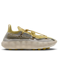 Nike Mind 002 Flyknit Light Bone Saturn Gold
