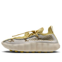 Nike Mind 002 Flyknit Light Bone Saturn Gold