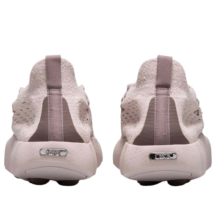 Nike Mind 002 Flyknit Fossil Stone - мужская сетка размеров Nike Mind 002 Flyknit Fossil Stone - мужская сетка размеров