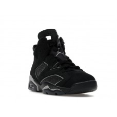 Jordan 6 Retro Cap and Gown