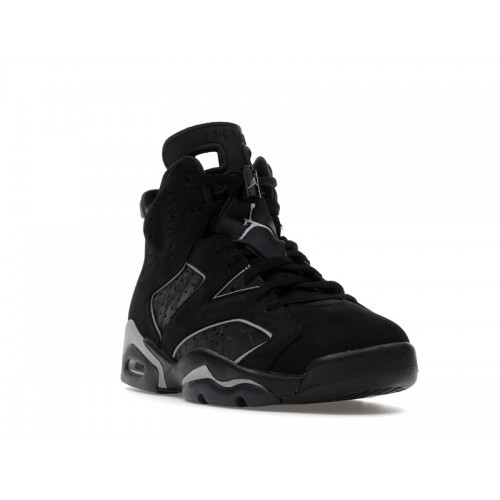 Air Jordan 6 Retro Cap and Gown - мужская сетка размеров
