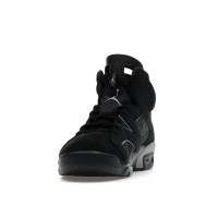 Jordan 6 Retro Cap and Gown