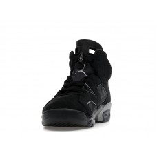 Jordan 6 Retro Cap and Gown