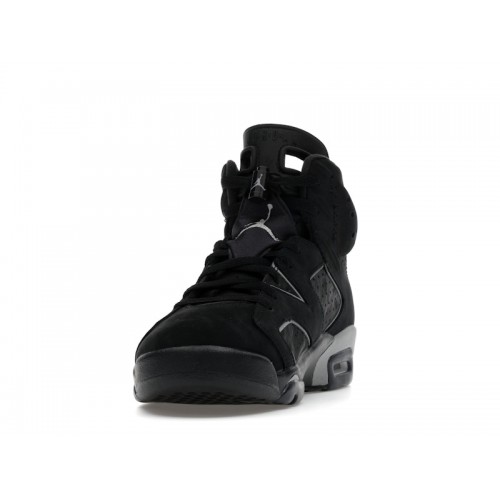 Air Jordan 6 Retro Cap and Gown - мужская сетка размеров