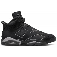 Jordan 6 Retro Cap and Gown